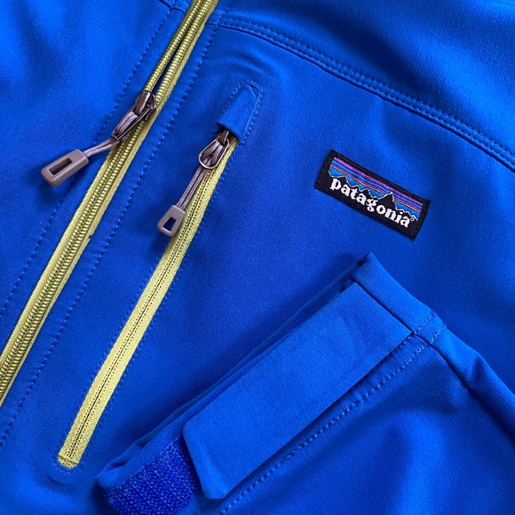 Patagonia Men's Simple Guide Jacket M - Picture 3 of 4